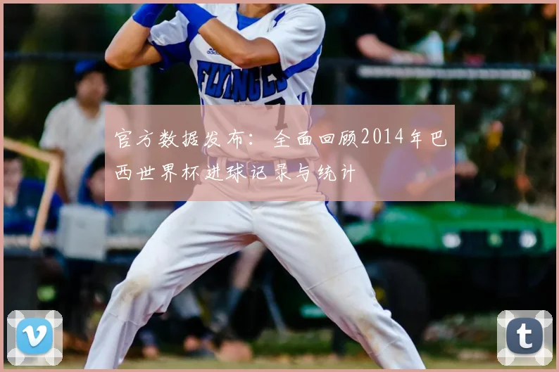 官方数据发布：全面回顾2014年巴西世界杯进球记录与统计