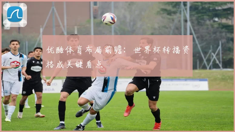 优酷体育布局前瞻:世界杯转播资格成关键看点