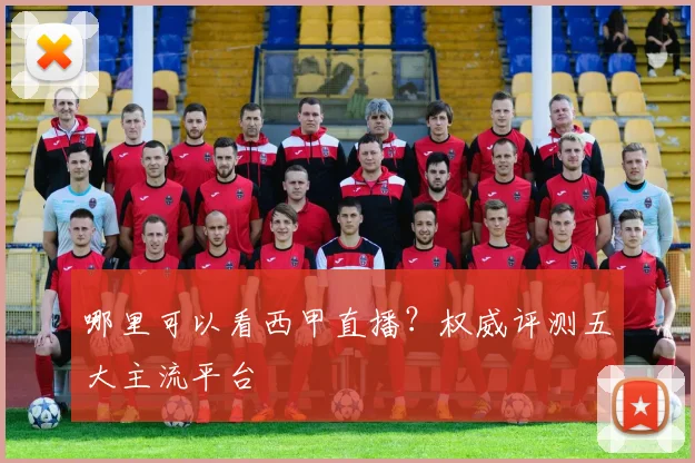 哪里可以看西甲直播？权威评测五大主流平台