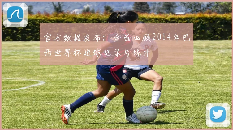 官方数据发布：全面回顾2014年巴西世界杯进球记录与统计