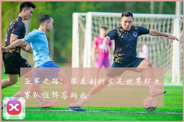 亚军之路：深度剖析女足世界杯决赛队伍阵容构成